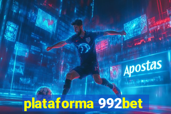 plataforma 992bet